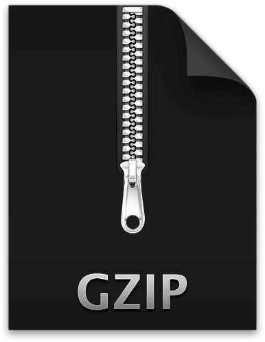 gzip