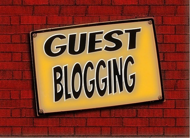 Guest Posts