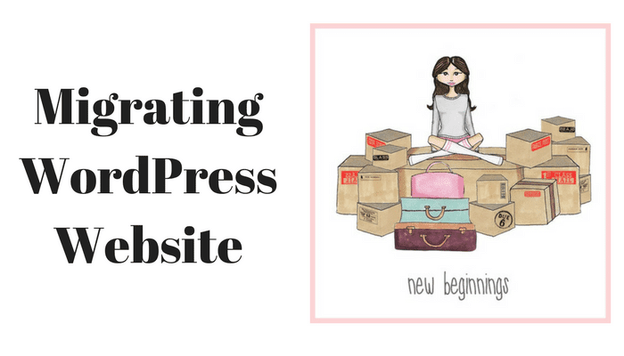 Step-By-Step Guide On Migrating WordPress Website To New Host