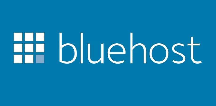 bluehost