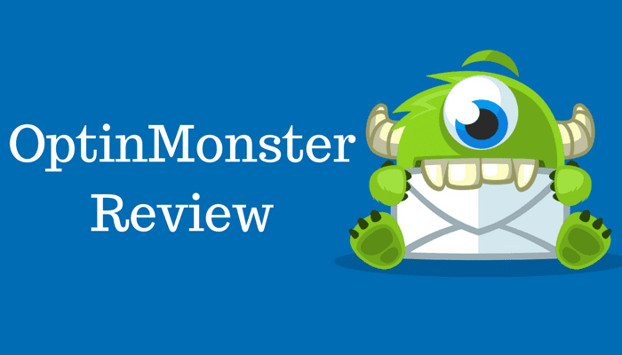 OptinMonster Review: Awesome List Building Plugin For WordPress