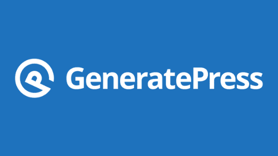 GeneratePress Review: One of The Best WordPress Theme For Bloggers