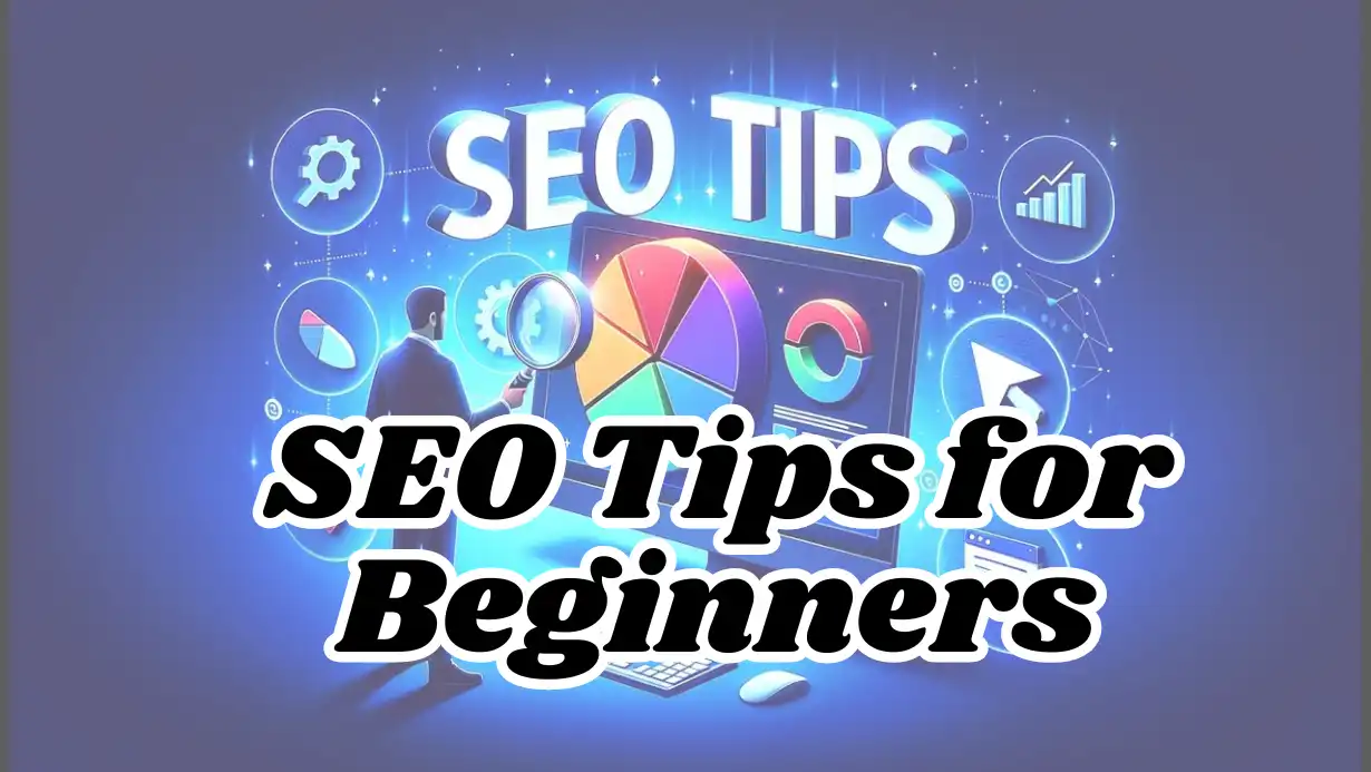 SEO Tips for Beginners to rank your site