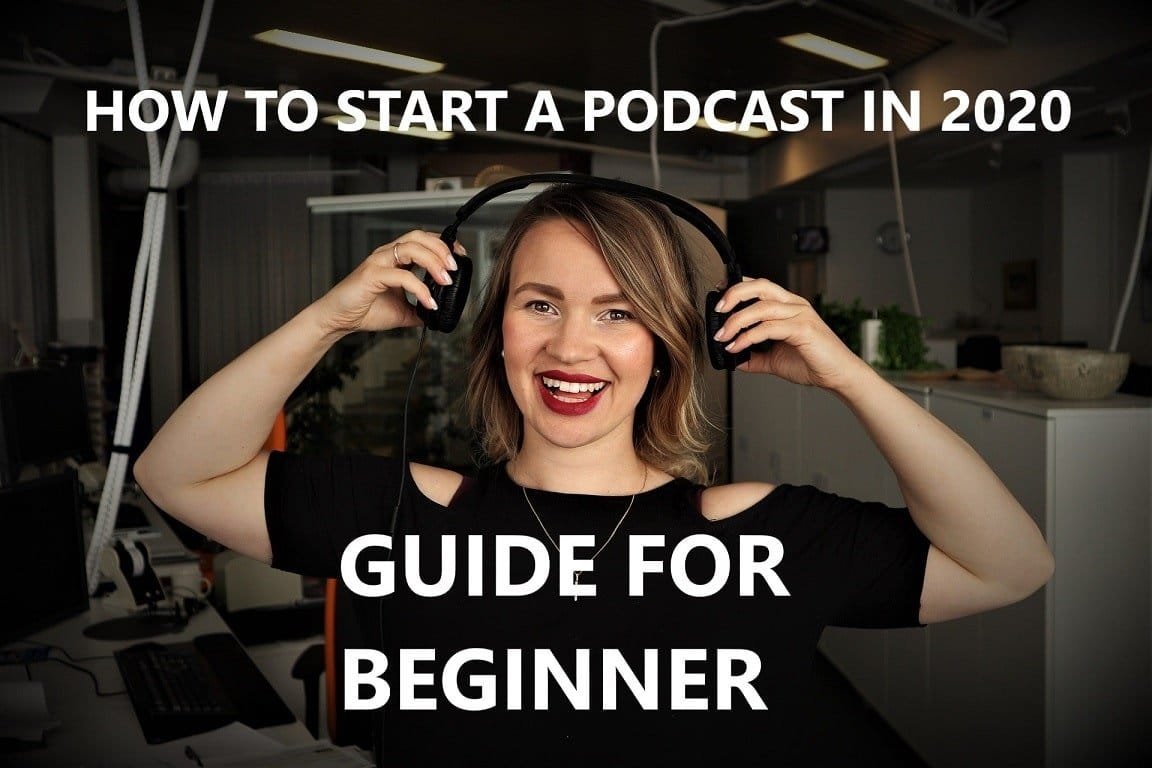 start-a-podcast