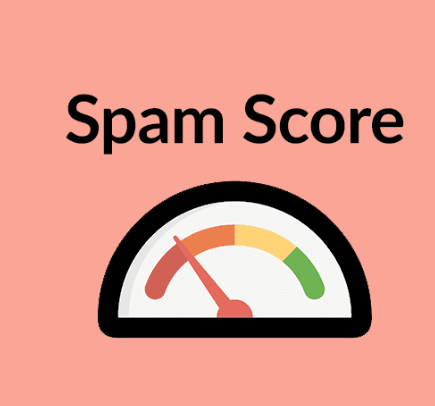 Reduce Spam Score For Better Ranking