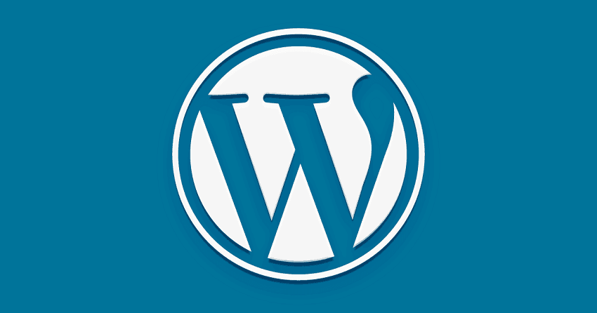 WORDPRESS