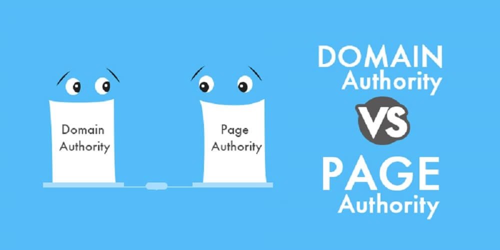 Increase Domain Authority And Page Authority