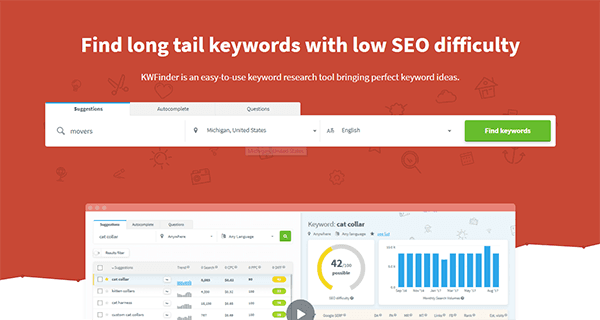 Keyword Research For Beginners – A Keyword Tool Guide