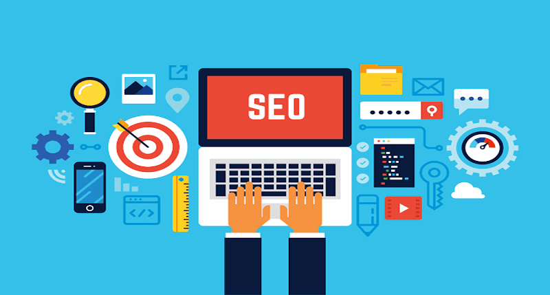 SEO Basics Tips For Beginners