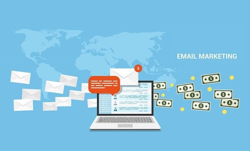 personalize your business emails