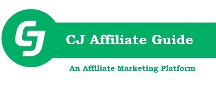 cj affiliate