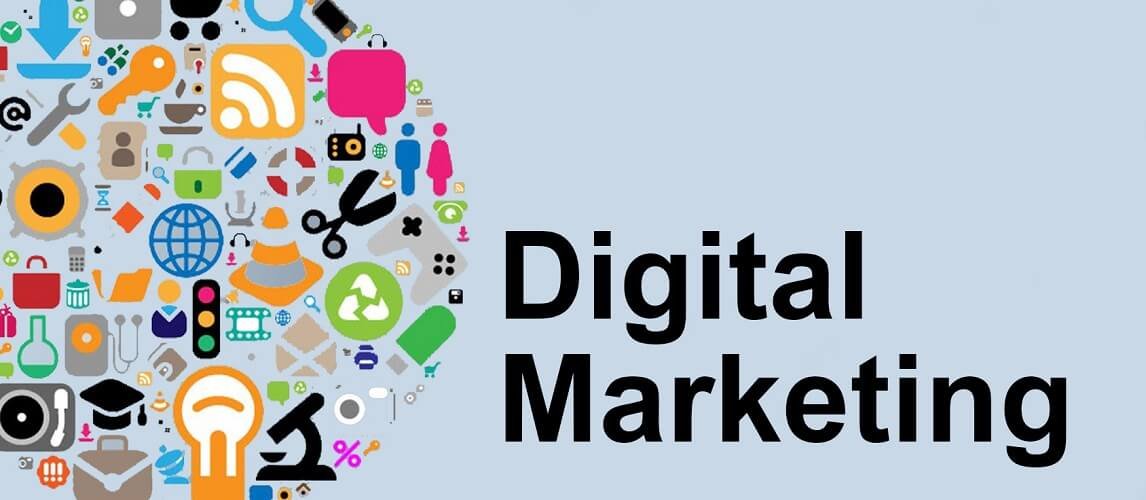 Kick Start Your Career in Digital Marketing