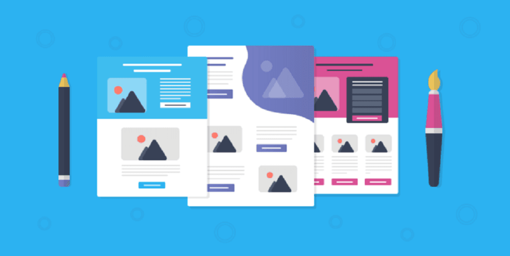 Beginner's Guide to Landing Pages