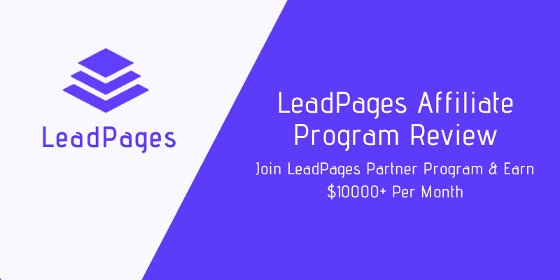 leadpages