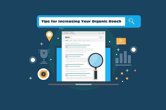 Increasing Your Organic Reach on Search