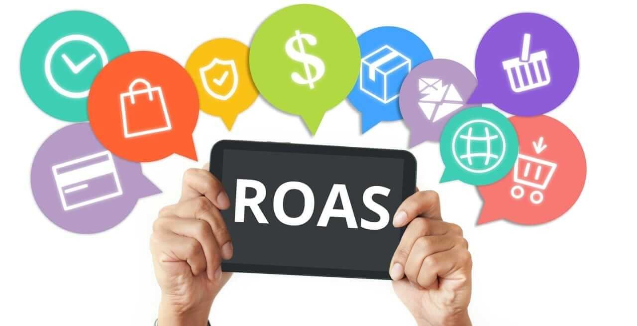 ROAS