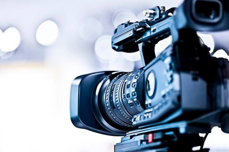 Top 5 secrets for successful video marketing