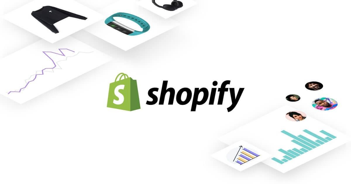 shopify