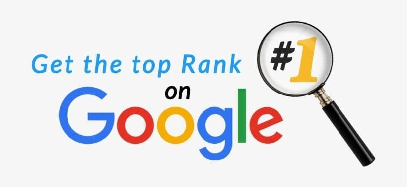 how to check website Ranking