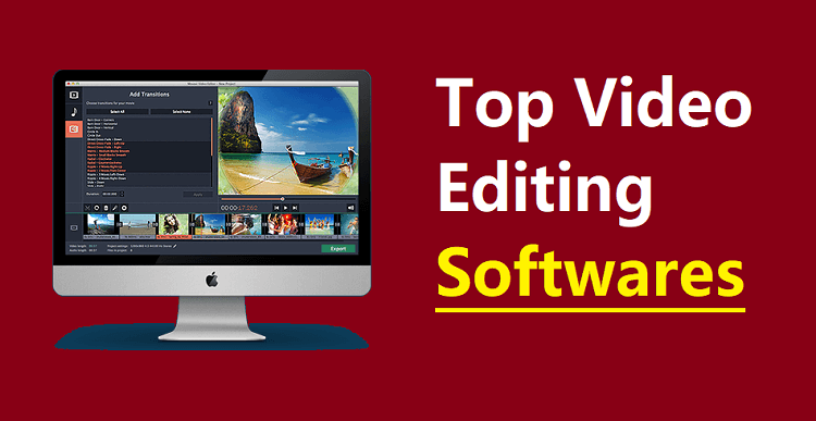 Video Editing Software