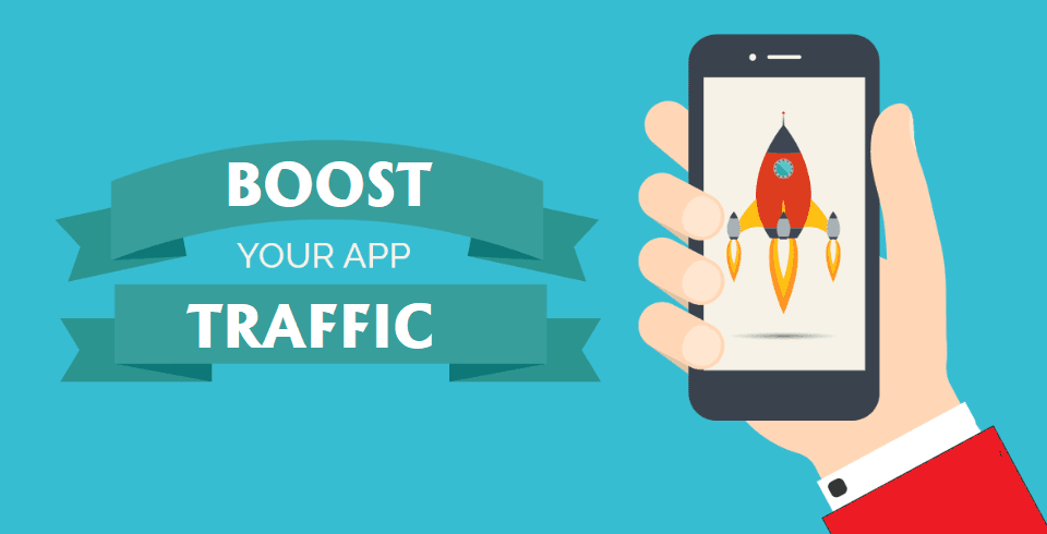 diagnose a traffic drop in the App Store