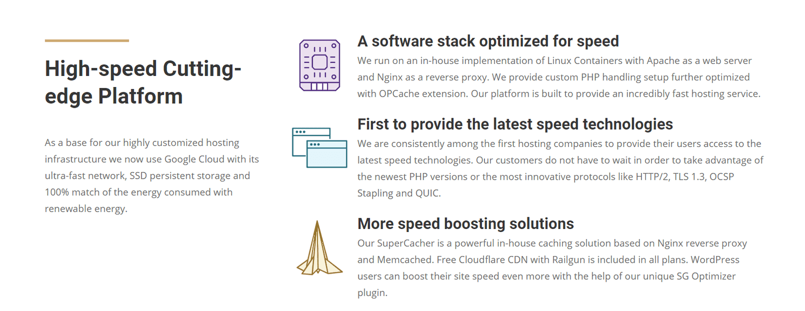 siteground hosting