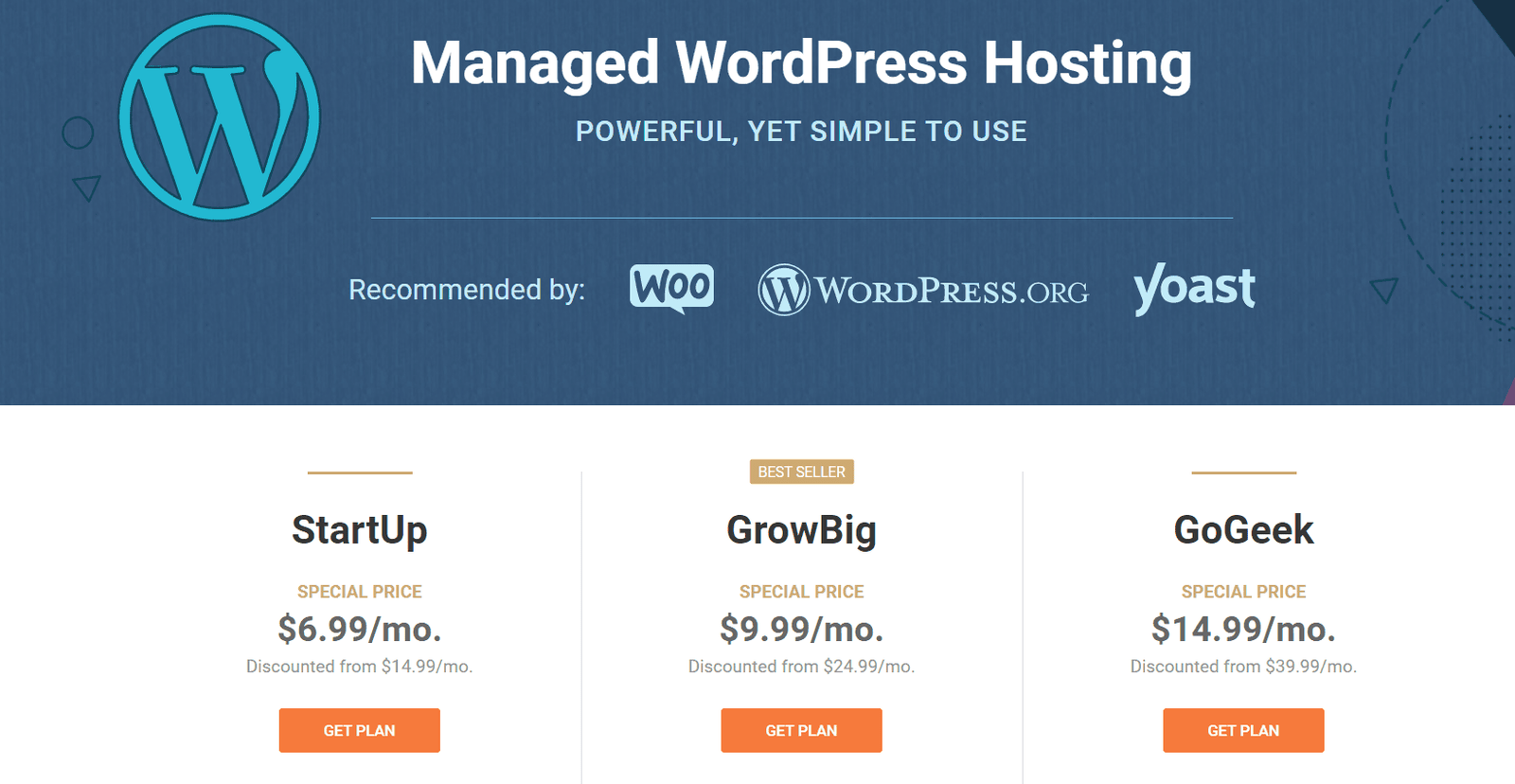 siteground hosting