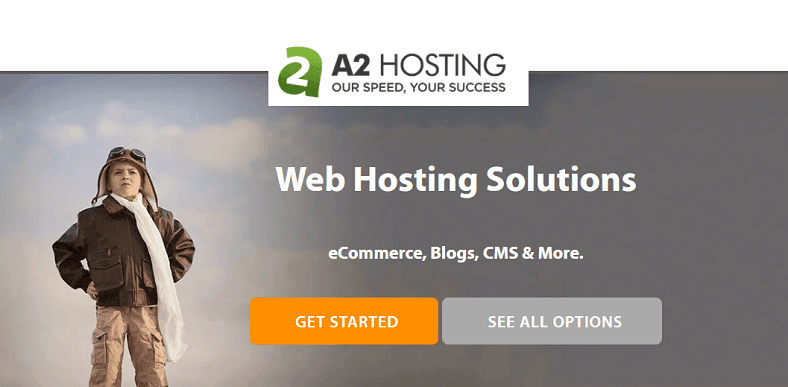 a2hosting review