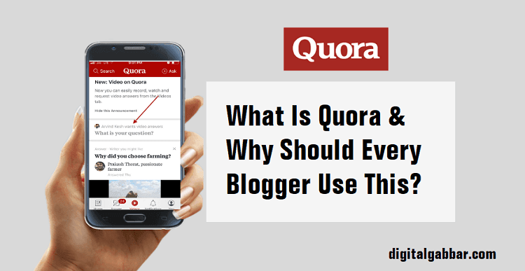 Quora