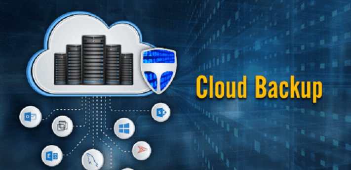 cloud backup