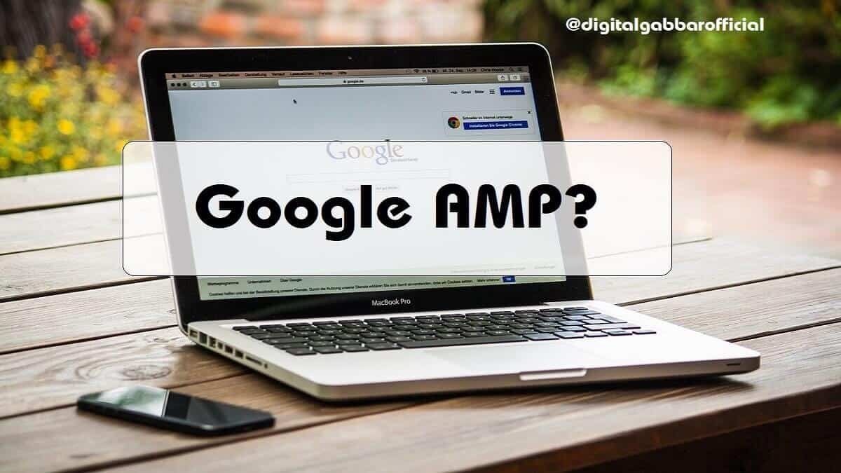 Google AMP