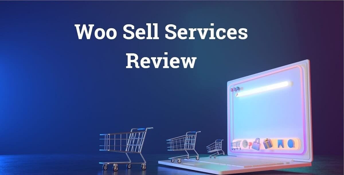 woo sell review