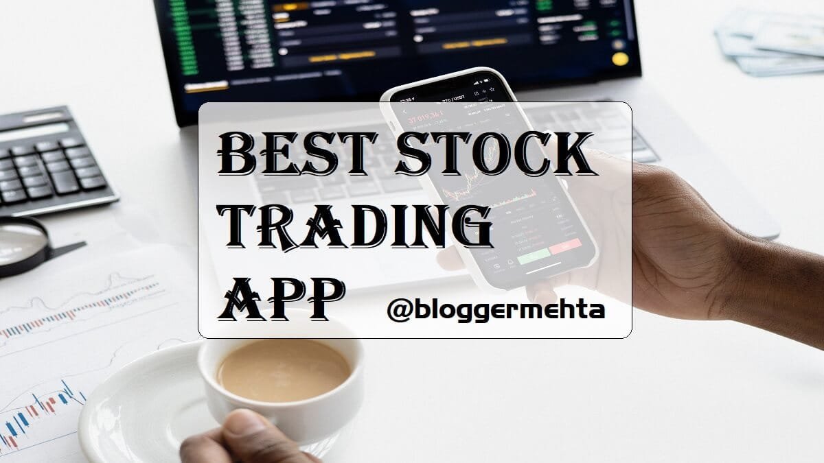 Stock Trading App