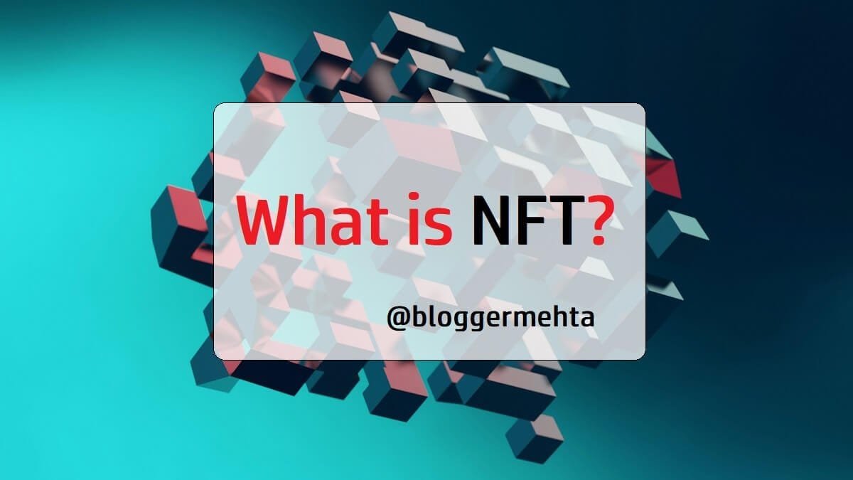 What is NFT