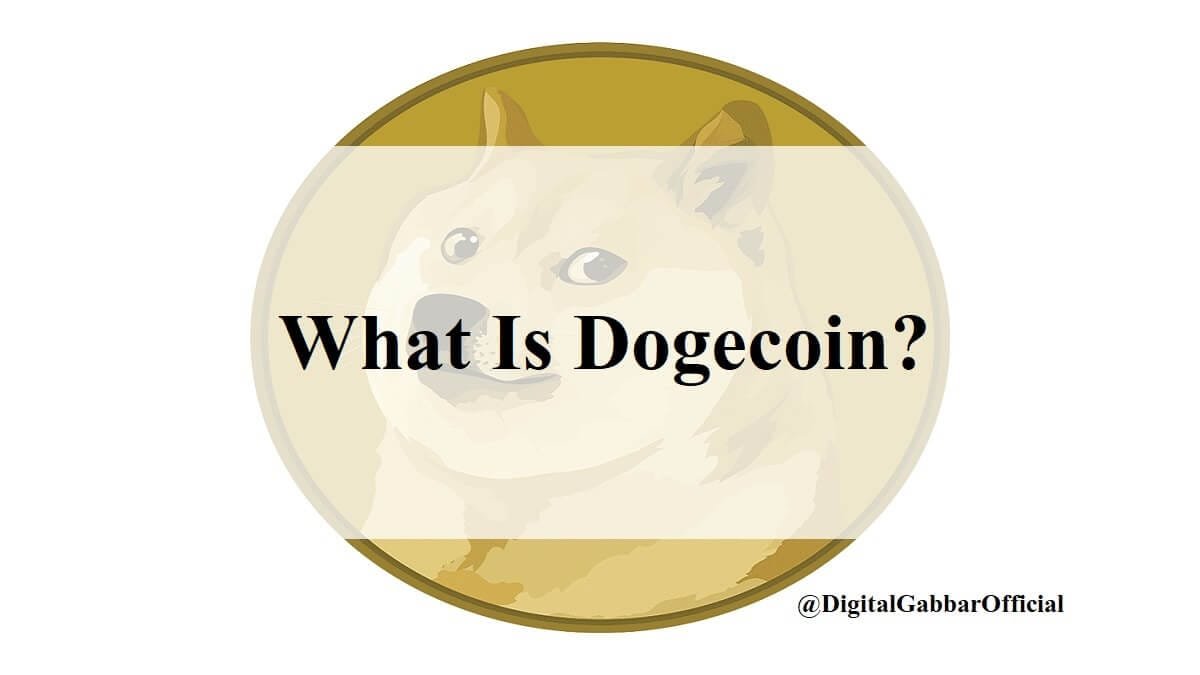 Dogecoin