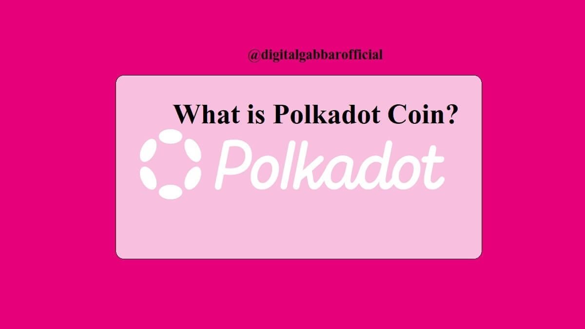 Polkadot