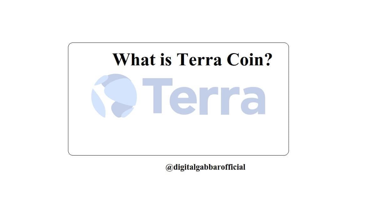 Terra coin