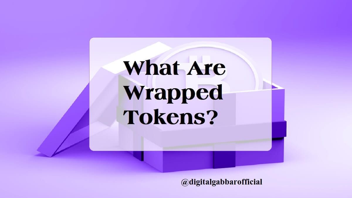 Wrapped Tokens