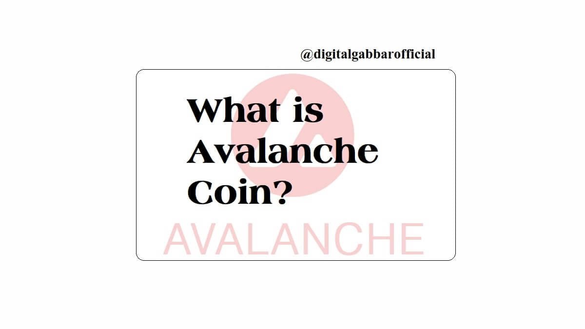 Avalanche