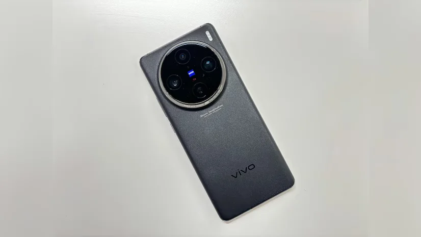 vivo x100 series