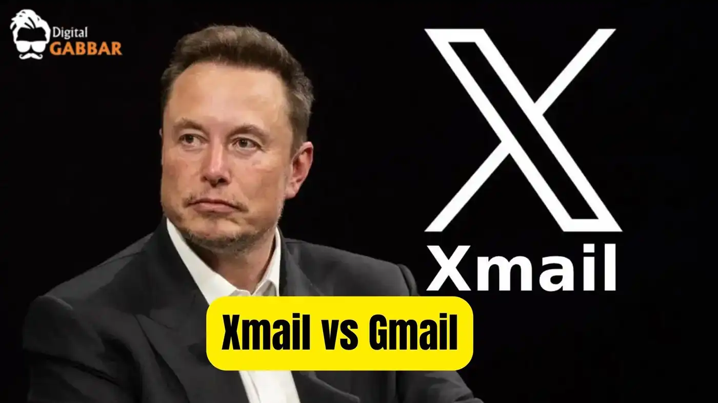 Xmail aims to compete with Gmail Can Elon Musk compete with Google