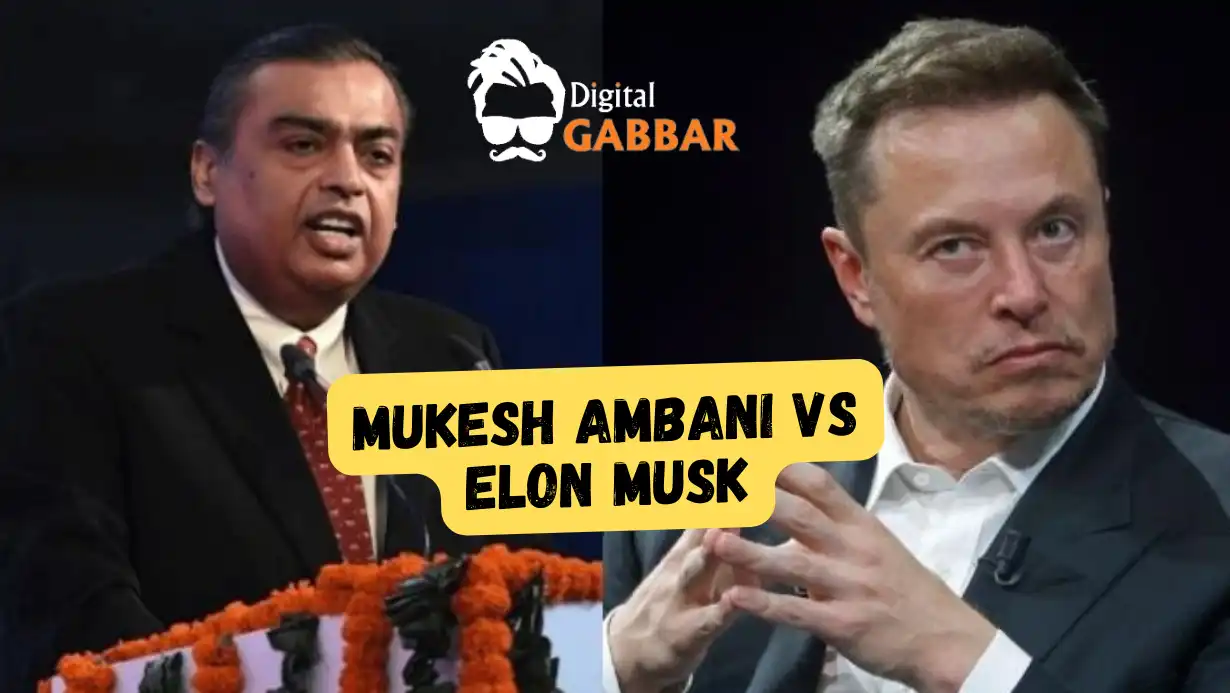 Can Mukesh Ambani Thwart Elon Musk Plan?