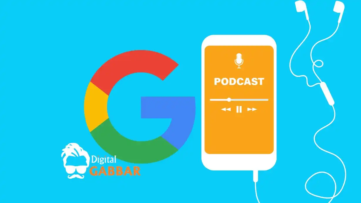 Google Podcast service is going to be closed from April 2, 2024