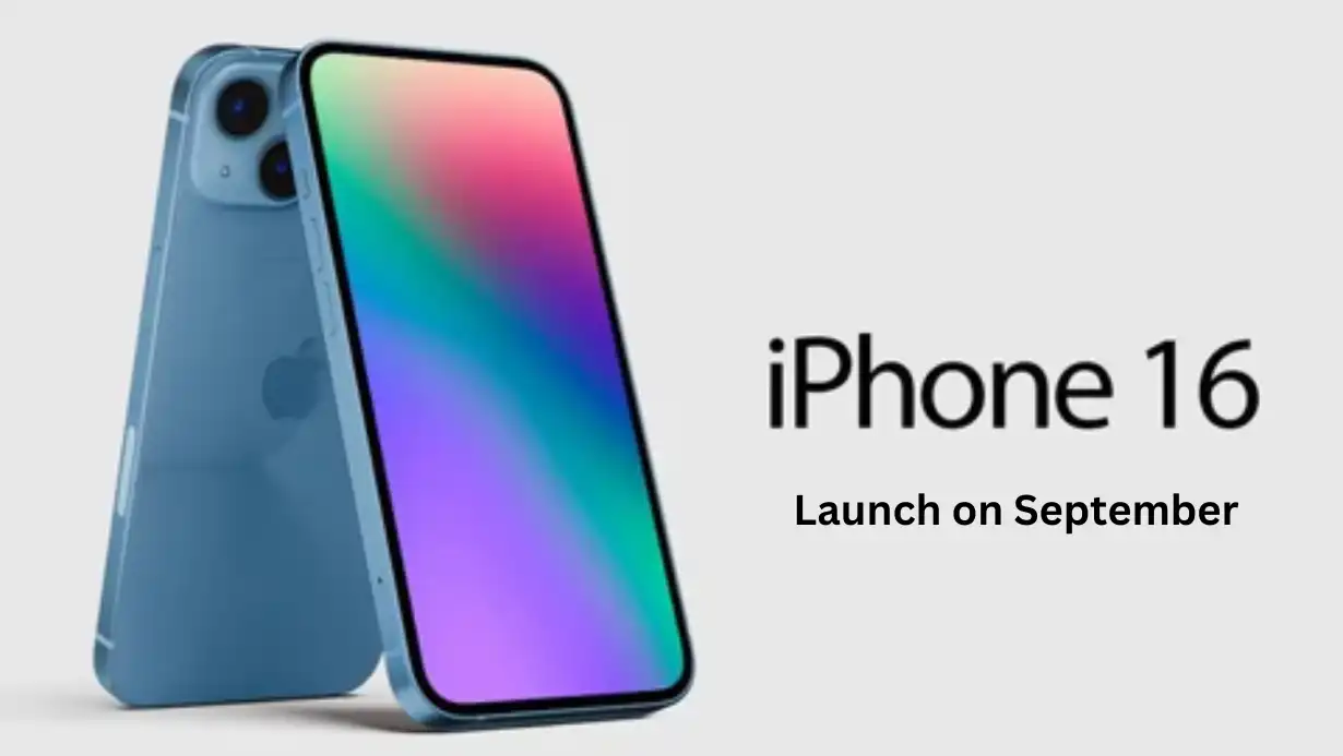 iPhone 16 India Launch on September