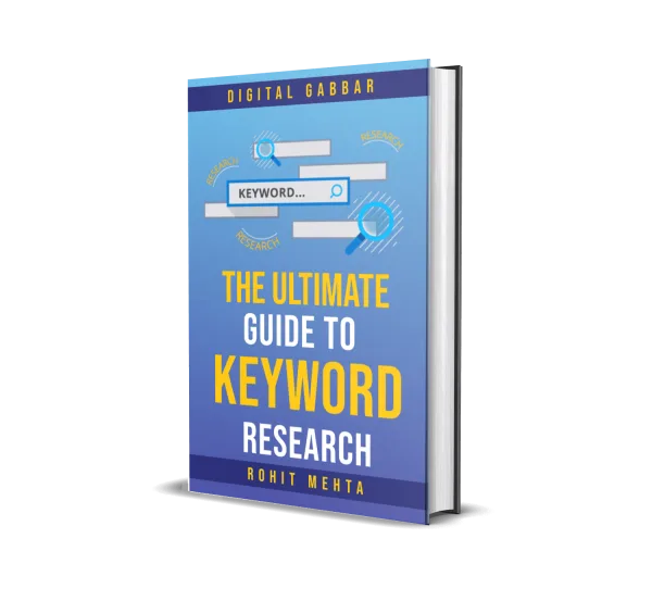 The Ultimate Guide to Keyword Research