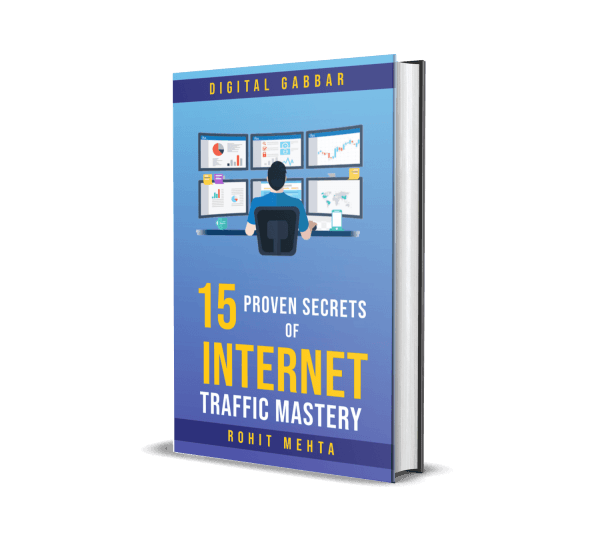 traffic mastery