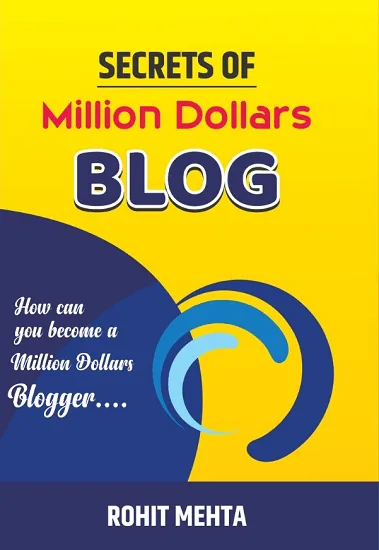 Secrets of Million Dollars Blog